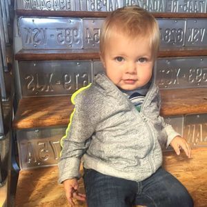 Meet your Posher, Misty